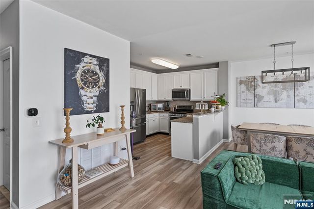 75 Wesmont Drive 1812, Wood Ridge, NJ 07075