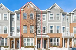 75 Wesmont Drive 1812, Wood Ridge, NJ 07075