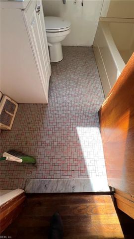 505 Southgate AVE, Virginia Beach, VA 23462