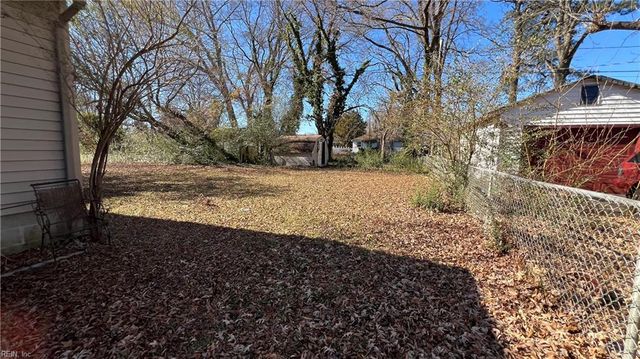 505 Southgate AVE, Virginia Beach, VA 23462