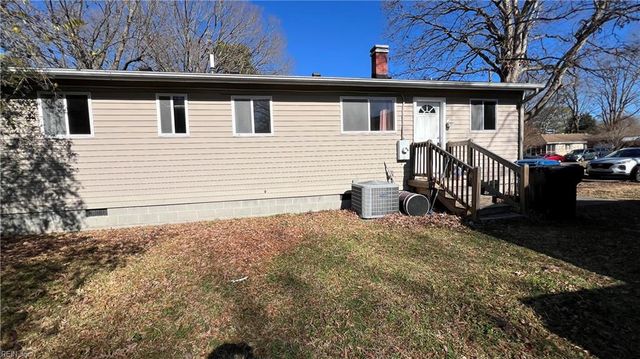 505 Southgate AVE, Virginia Beach, VA 23462