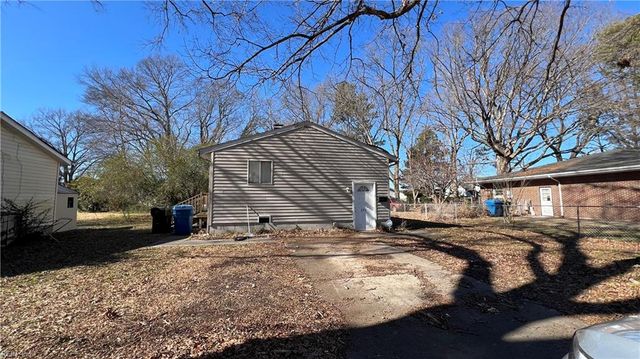 505 Southgate AVE, Virginia Beach, VA 23462