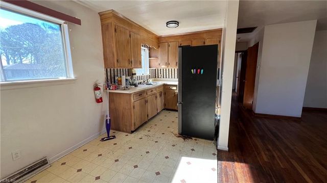 505 Southgate AVE, Virginia Beach, VA 23462