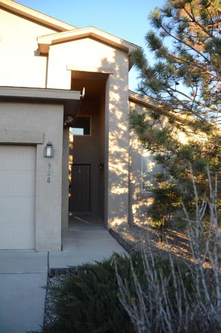 928 Kipuka Drive NW, Albuquerque, NM 87120