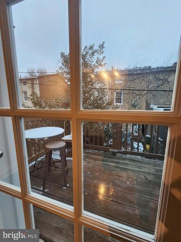 23 E WHEELING ST, Baltimore, MD 21230