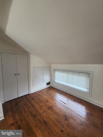 23 E WHEELING ST, Baltimore, MD 21230