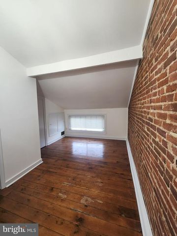 23 E WHEELING ST, Baltimore, MD 21230