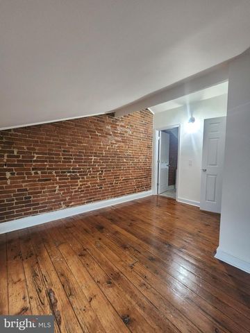 23 E WHEELING ST, Baltimore, MD 21230