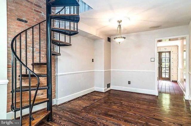 23 E WHEELING ST, Baltimore, MD 21230