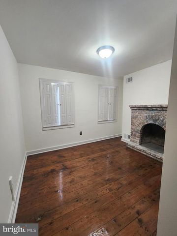 23 E WHEELING ST, Baltimore, MD 21230