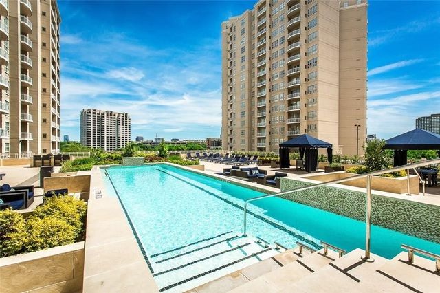 3225 Turtle Creek Boulevard 1140, Dallas, TX 75219