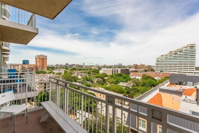 3225 Turtle Creek Boulevard 1140, Dallas, TX 75219