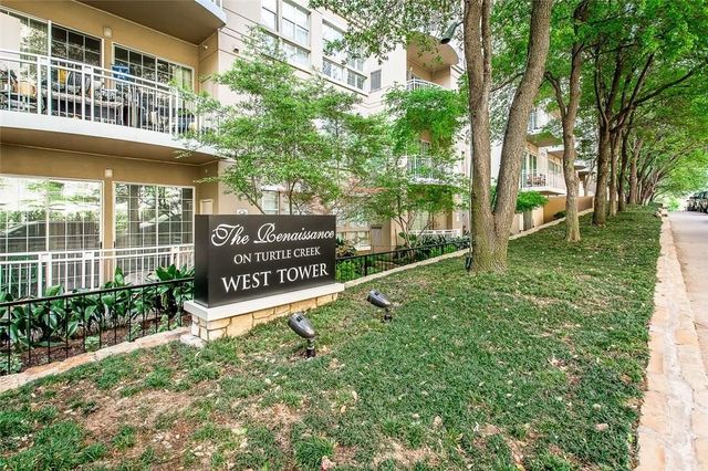 3225 Turtle Creek Boulevard 1140, Dallas, TX 75219