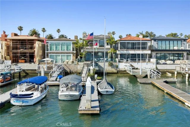 118 Via Lido Nord, Newport Beach, CA 92663