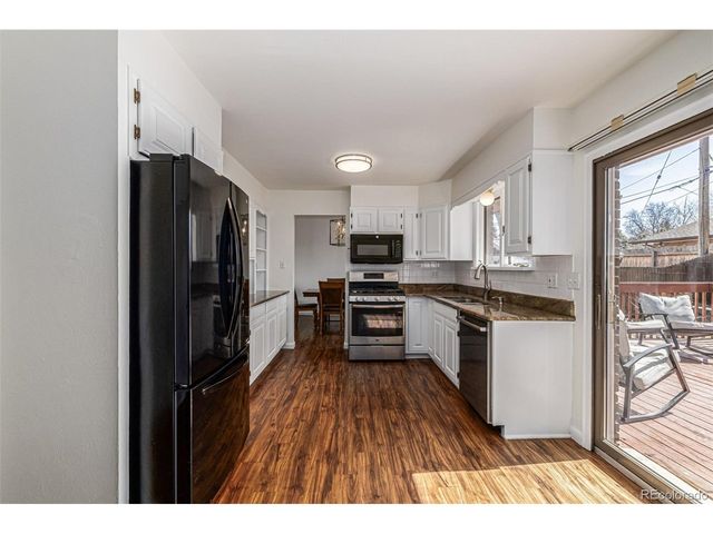 529 S Magnolia Ln, Denver, CO 80224