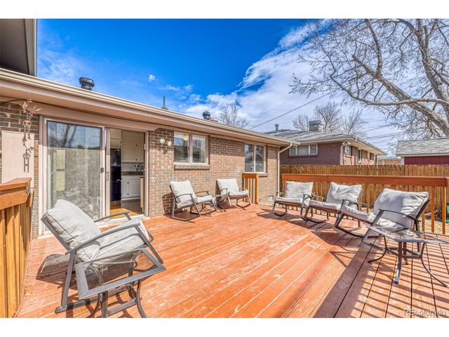 529 S Magnolia Ln, Denver, CO 80224