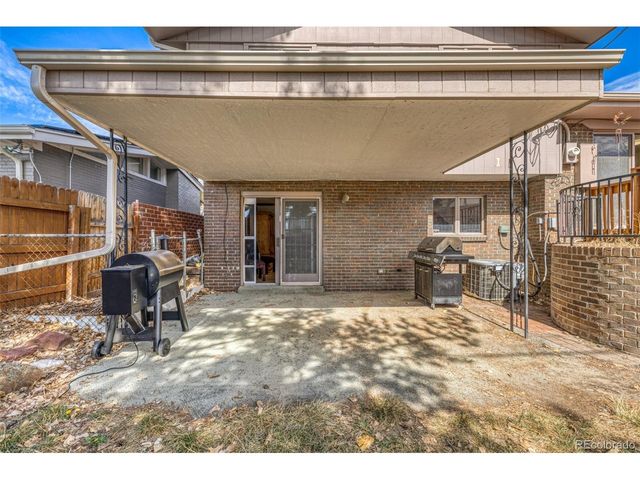 529 S Magnolia Ln, Denver, CO 80224