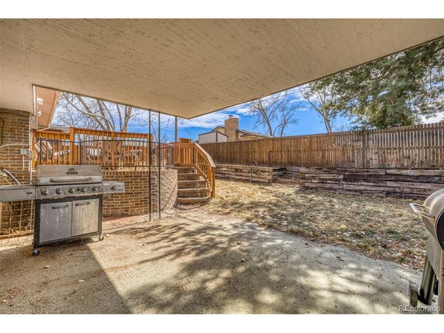 529 S Magnolia Ln, Denver, CO 80224