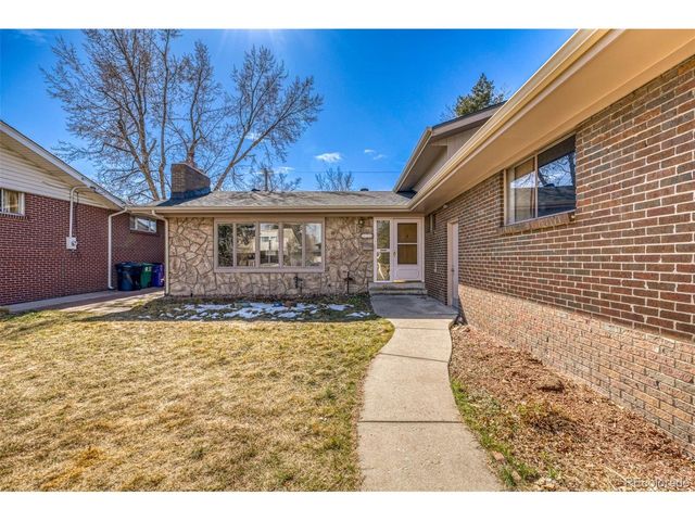 529 S Magnolia Ln, Denver, CO 80224