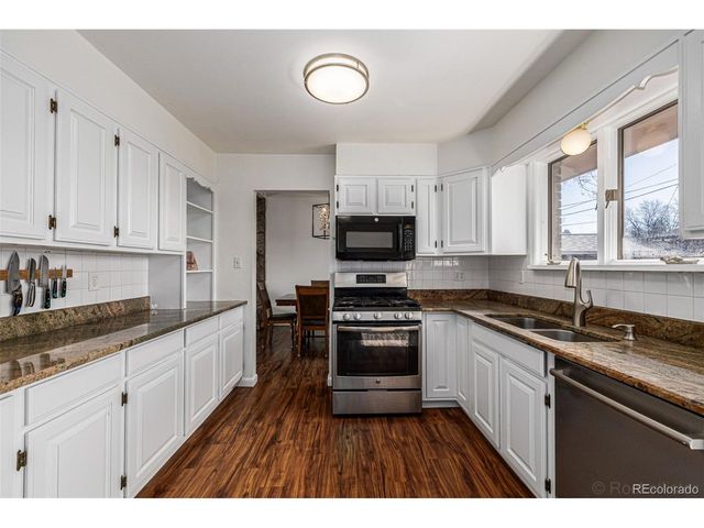 529 S Magnolia Ln, Denver, CO 80224