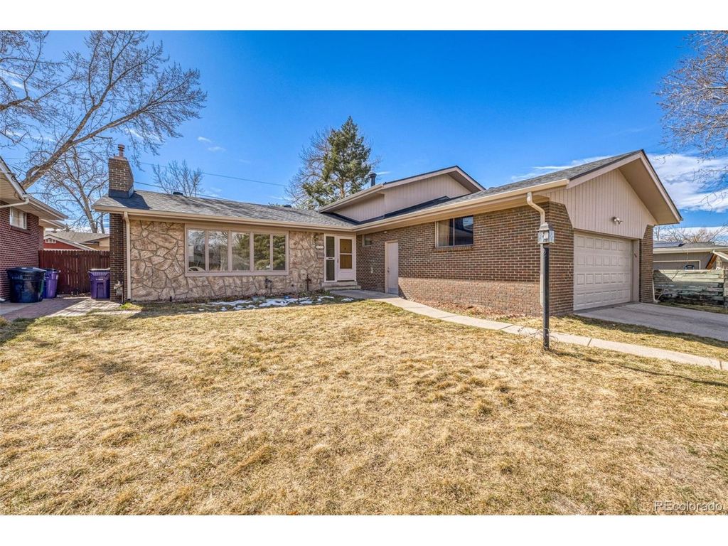 529 S Magnolia Ln, Denver, CO 80224