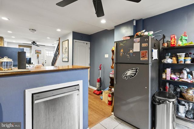 2141 E ALBERT ST, Philadelphia, PA 19125