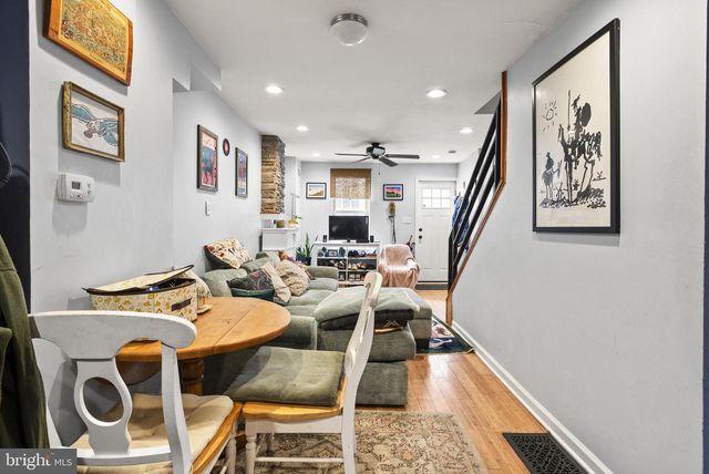 2141 E ALBERT ST, Philadelphia, PA 19125