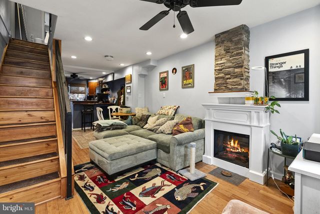 2141 E ALBERT ST, Philadelphia, PA 19125