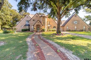 13510 White Tail, Tyler, TX 75707