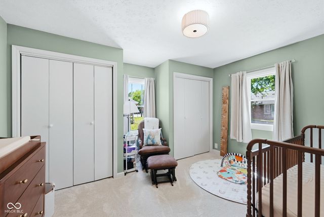 305 N East Street, Plainfield, IN 46168