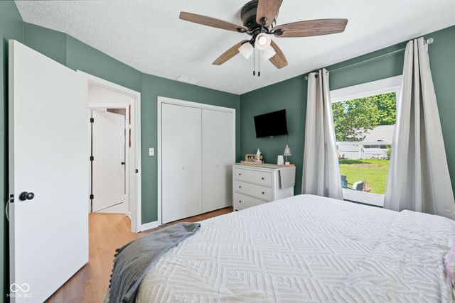 305 N East Street, Plainfield, IN 46168