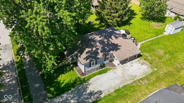 305 N East Street, Plainfield, IN 46168