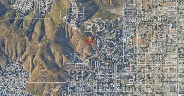 0 El Camino, San Bernardino, CA 92405