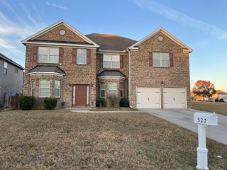 527 Telegraph Drive, Aiken, SC 29801