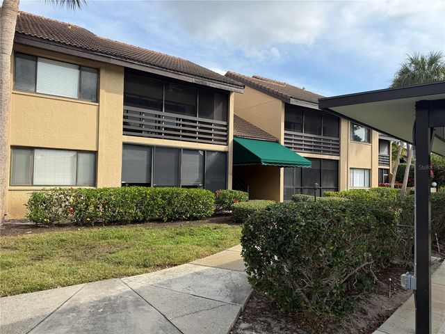 5631 ASHTON LAKE DRIVE 7, Sarasota, FL 34231