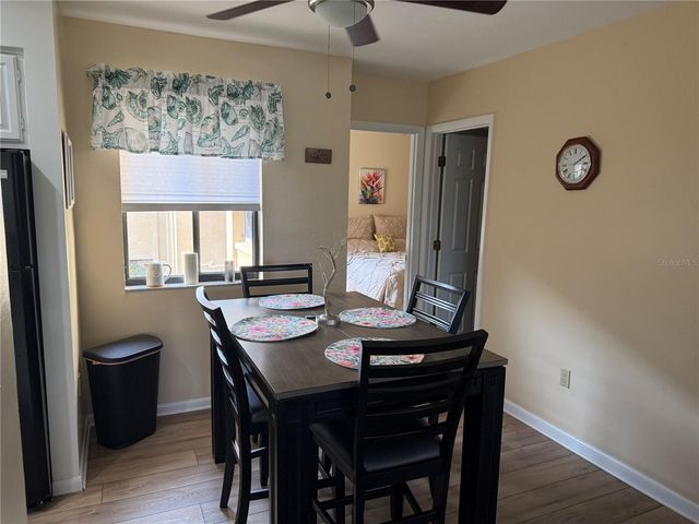 5631 ASHTON LAKE DRIVE 7, Sarasota, FL 34231