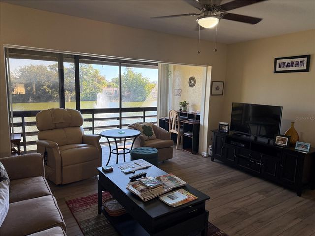 5631 ASHTON LAKE DRIVE 7, Sarasota, FL 34231