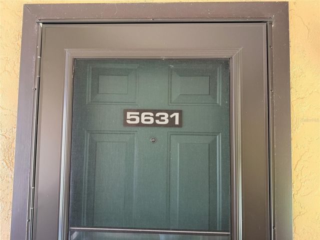 5631 ASHTON LAKE DRIVE 7, Sarasota, FL 34231