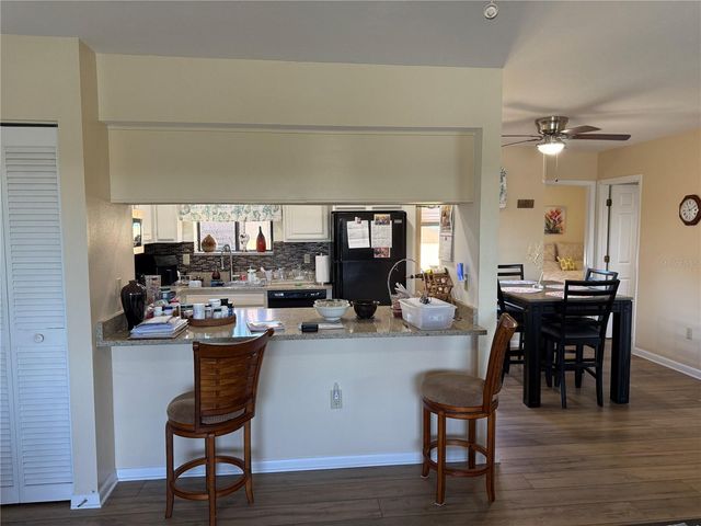 5631 ASHTON LAKE DRIVE 7, Sarasota, FL 34231