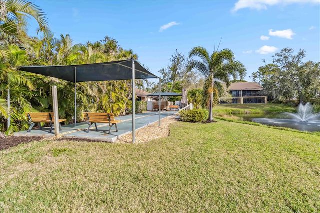 5631 ASHTON LAKE DRIVE 7, Sarasota, FL 34231