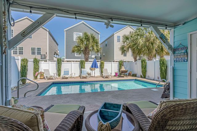 114 16th Ave. S, Surfside Beach, SC 29575