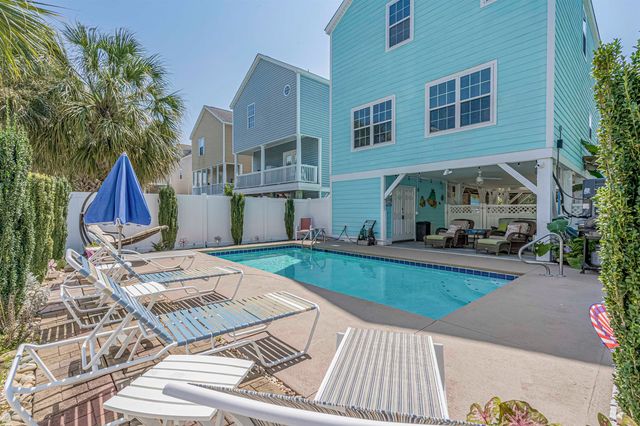 114 16th Ave. S, Surfside Beach, SC 29575