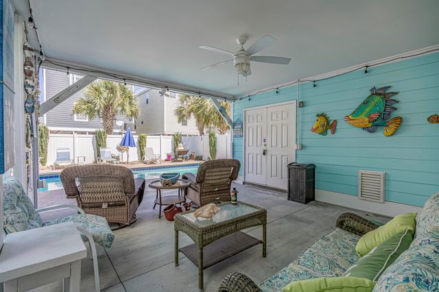 114 16th Ave. S, Surfside Beach, SC 29575