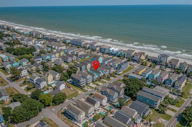 114 16th Ave. S, Surfside Beach, SC 29575