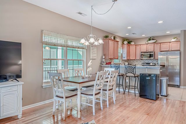 114 16th Ave. S, Surfside Beach, SC 29575