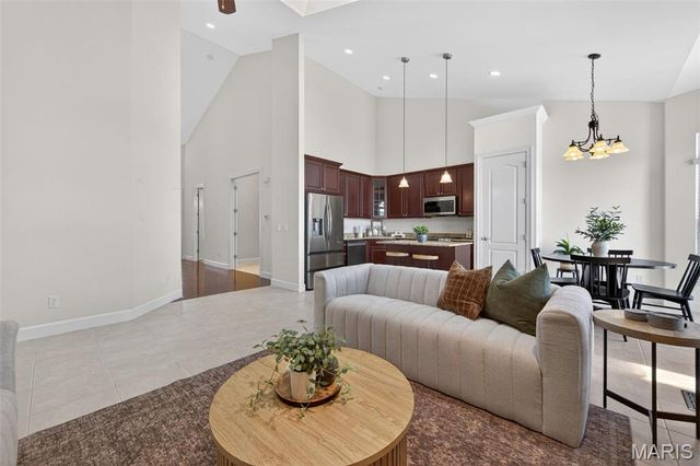216 Woodland Place Court, St Charles, MO 63303
