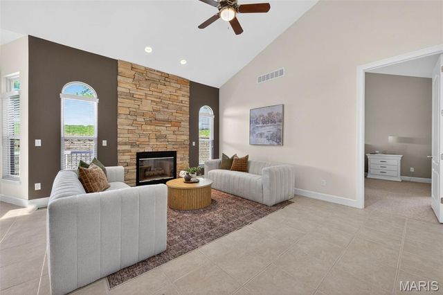 216 Woodland Place Court, St Charles, MO 63303