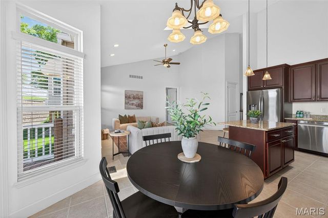 216 Woodland Place Court, St Charles, MO 63303