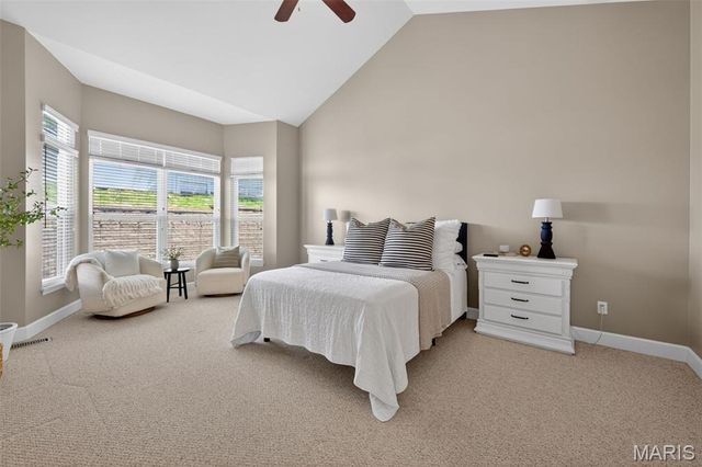216 Woodland Place Court, St Charles, MO 63303