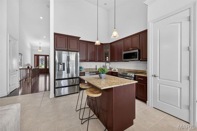 216 Woodland Place Court, St Charles, MO 63303